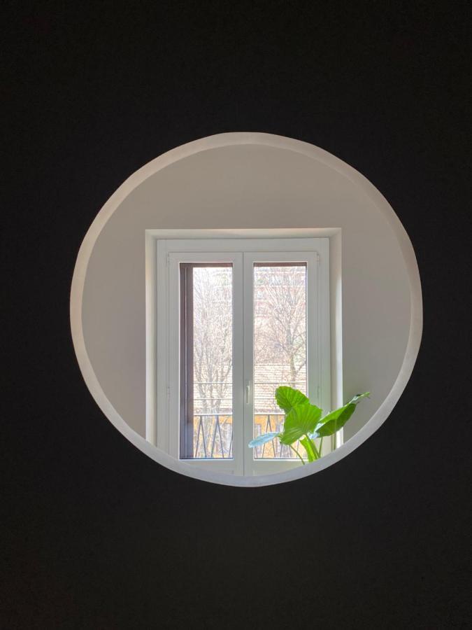Apartment Bilocale Di Design Con Vista In Crocetta Quadronno Mailand
