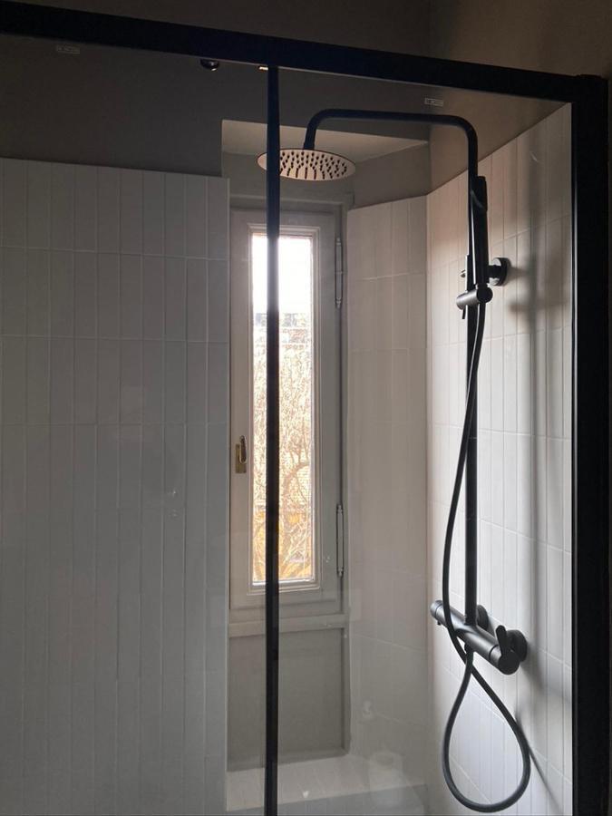 Bilocale Di Design Con Vista In Crocetta Quadronno * Mailand